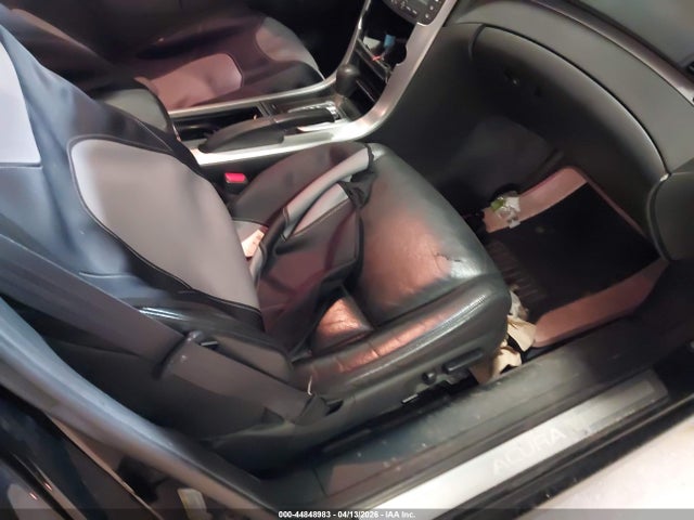2007 ACURA TL 19UUA66247A026262 Photo 4