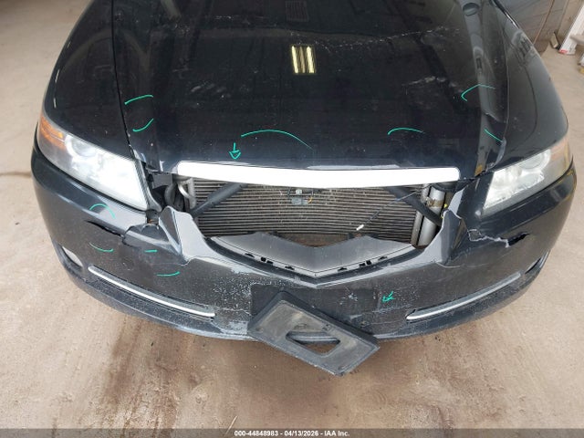 2007 ACURA TL 19UUA66247A026262 Photo 5
