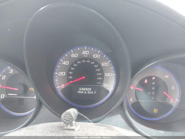 2007 ACURA TL 19UUA66247A026262 Photo 6