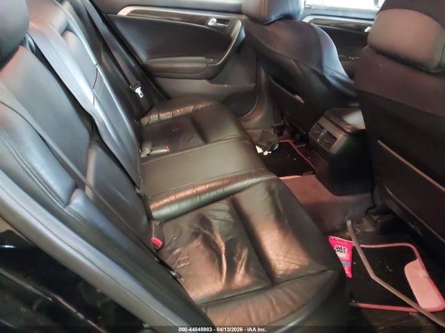 2007 ACURA TL 19UUA66247A026262 Photo 7