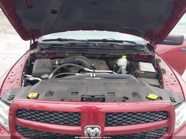 Aukcja sprzedaży 2014 Ram 1500 Express, vin: 1C6RR7FT9ES196238, numer aukcji: 44848984