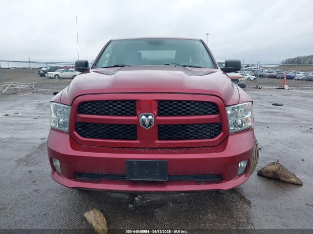 Aukcja sprzedaży 2014 Ram 1500 Express, vin: 1C6RR7FT9ES196238, numer aukcji: 44848984
