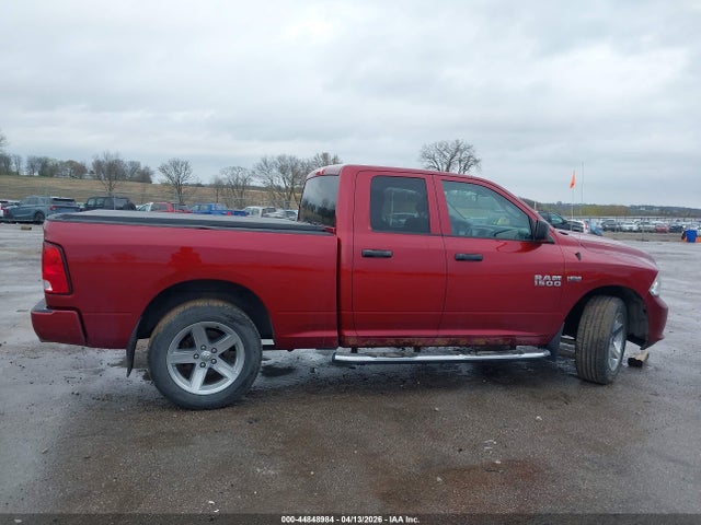 Aukcja sprzedaży 2014 Ram 1500 Express, vin: 1C6RR7FT9ES196238, numer aukcji: 44848984