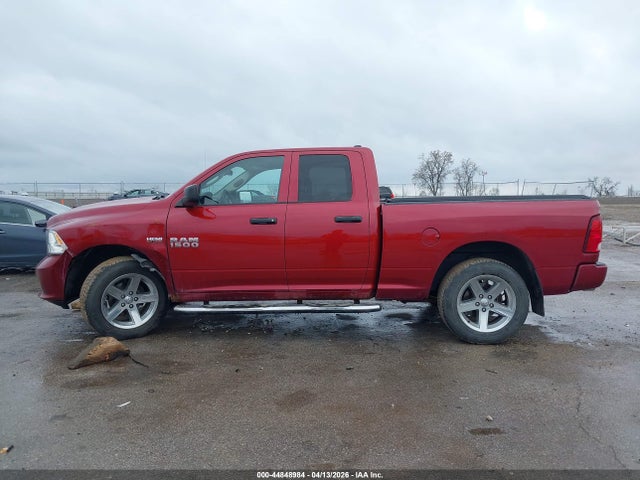 Aukcja sprzedaży 2014 Ram 1500 Express, vin: 1C6RR7FT9ES196238, numer aukcji: 44848984