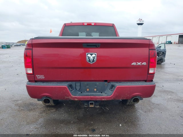 Aukcja sprzedaży 2014 Ram 1500 Express, vin: 1C6RR7FT9ES196238, numer aukcji: 44848984