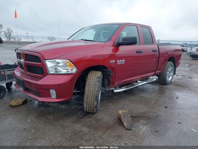 Aukcja sprzedaży 2014 Ram 1500 Express, vin: 1C6RR7FT9ES196238, numer aukcji: 44848984