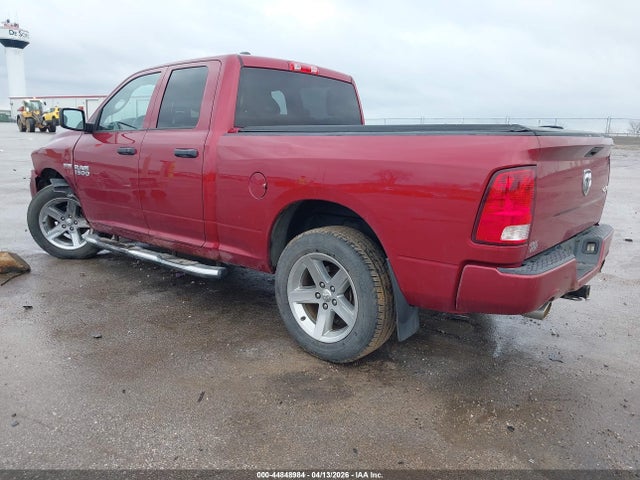 Aukcja sprzedaży 2014 Ram 1500 Express, vin: 1C6RR7FT9ES196238, numer aukcji: 44848984