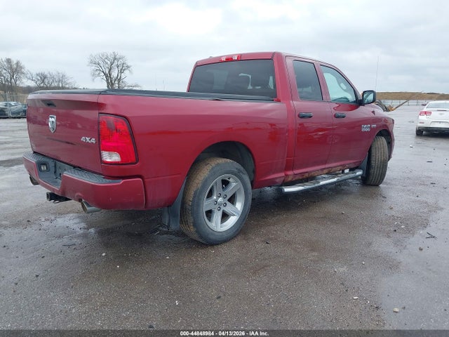 Aukcja sprzedaży 2014 Ram 1500 Express, vin: 1C6RR7FT9ES196238, numer aukcji: 44848984