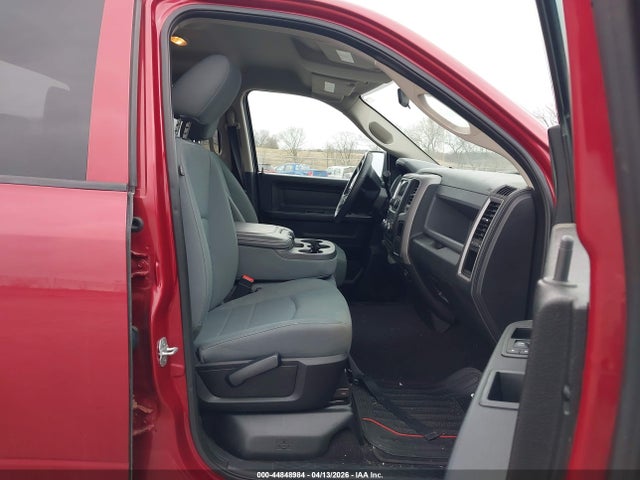 Aukcja sprzedaży 2014 Ram 1500 Express, vin: 1C6RR7FT9ES196238, numer aukcji: 44848984