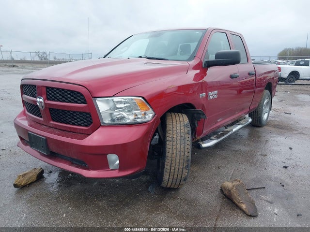 Aukcja sprzedaży 2014 Ram 1500 Express, vin: 1C6RR7FT9ES196238, numer aukcji: 44848984