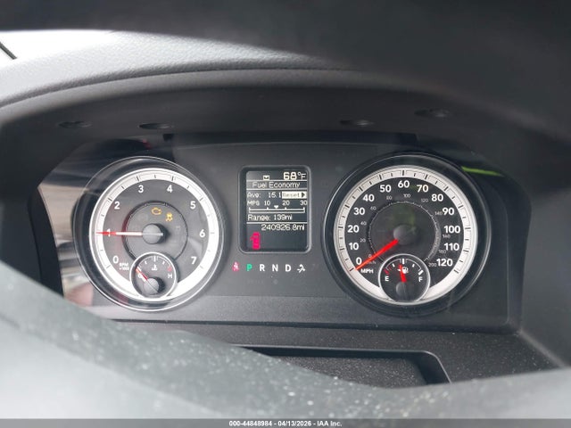 Aukcja sprzedaży 2014 Ram 1500 Express, vin: 1C6RR7FT9ES196238, numer aukcji: 44848984