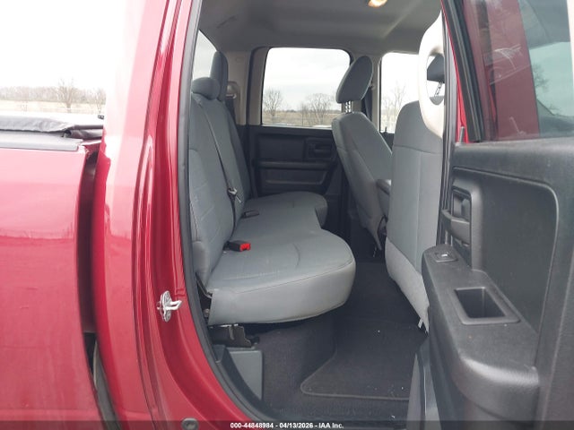 Aukcja sprzedaży 2014 Ram 1500 Express, vin: 1C6RR7FT9ES196238, numer aukcji: 44848984