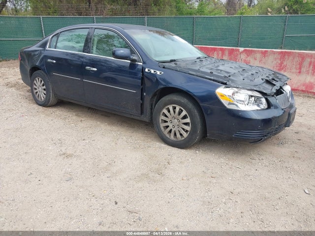 Продаж на аукціоні авто 2007 Buick Lucerne Cx, vin: 1G4HP57247U148816, номер лоту: 44848987