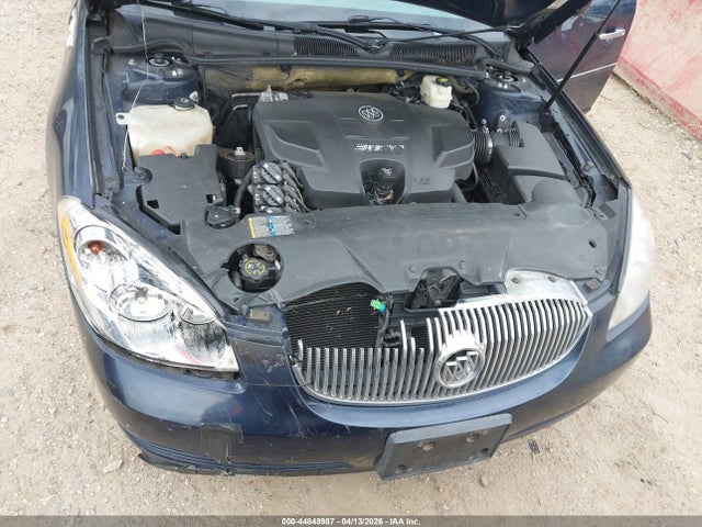 Продаж на аукціоні авто 2007 Buick Lucerne Cx, vin: 1G4HP57247U148816, номер лоту: 44848987
