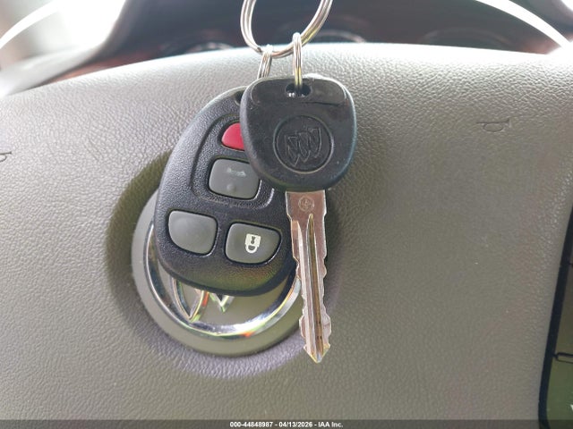 Продаж на аукціоні авто 2007 Buick Lucerne Cx, vin: 1G4HP57247U148816, номер лоту: 44848987