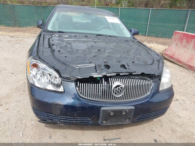Продаж на аукціоні авто 2007 Buick Lucerne Cx, vin: 1G4HP57247U148816, номер лоту: 44848987