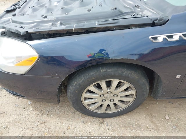 Продаж на аукціоні авто 2007 Buick Lucerne Cx, vin: 1G4HP57247U148816, номер лоту: 44848987