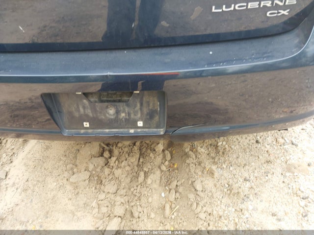 Продаж на аукціоні авто 2007 Buick Lucerne Cx, vin: 1G4HP57247U148816, номер лоту: 44848987
