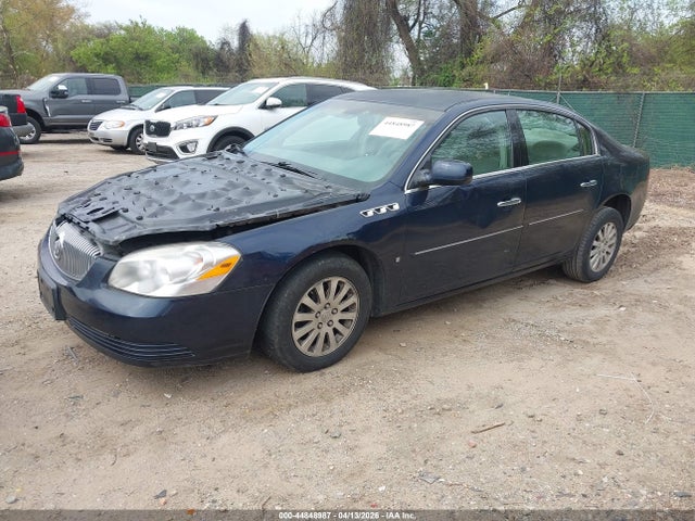 Продаж на аукціоні авто 2007 Buick Lucerne Cx, vin: 1G4HP57247U148816, номер лоту: 44848987