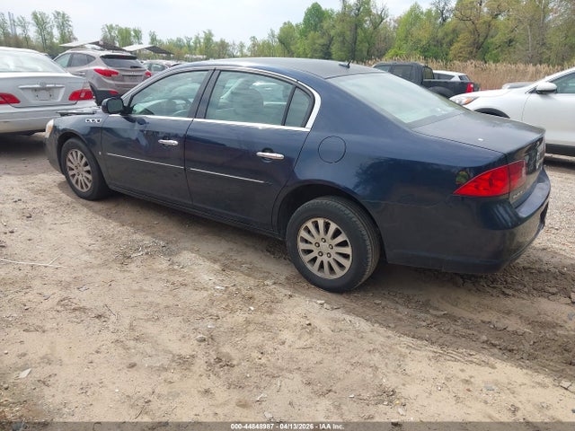 Продаж на аукціоні авто 2007 Buick Lucerne Cx, vin: 1G4HP57247U148816, номер лоту: 44848987
