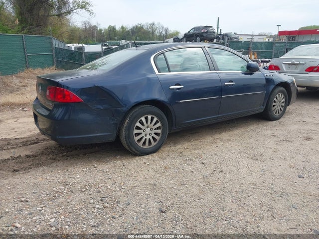 Продаж на аукціоні авто 2007 Buick Lucerne Cx, vin: 1G4HP57247U148816, номер лоту: 44848987
