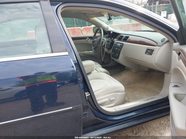 Продаж на аукціоні авто 2007 Buick Lucerne Cx, vin: 1G4HP57247U148816, номер лоту: 44848987