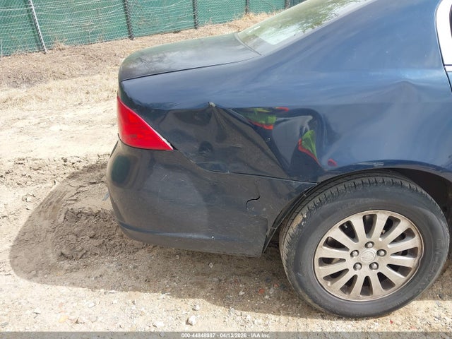Продаж на аукціоні авто 2007 Buick Lucerne Cx, vin: 1G4HP57247U148816, номер лоту: 44848987
