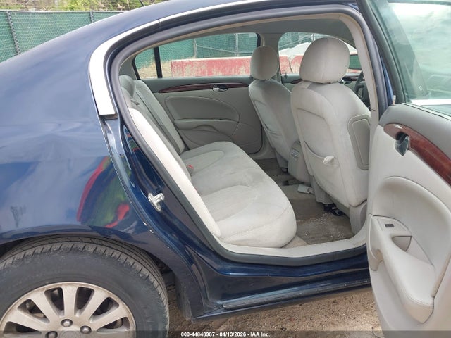 Продаж на аукціоні авто 2007 Buick Lucerne Cx, vin: 1G4HP57247U148816, номер лоту: 44848987