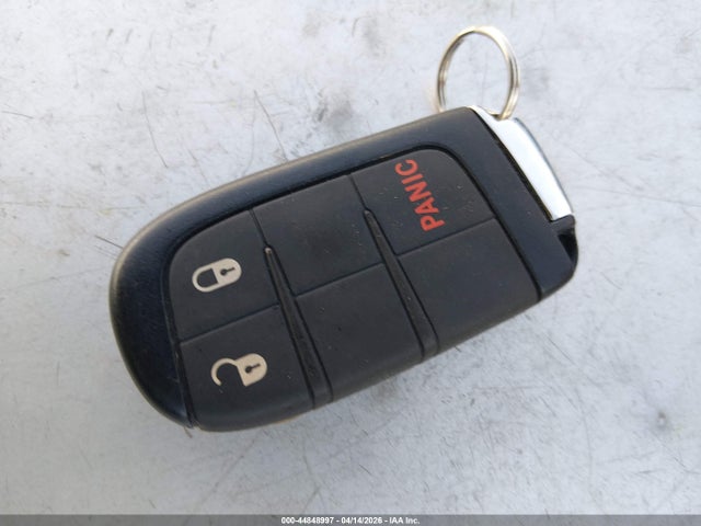 Aukcja sprzedaży 2022 Jeep Compass Latitude 4x4, vin: 3C4NJDBB8NT131339, numer aukcji: 44848997