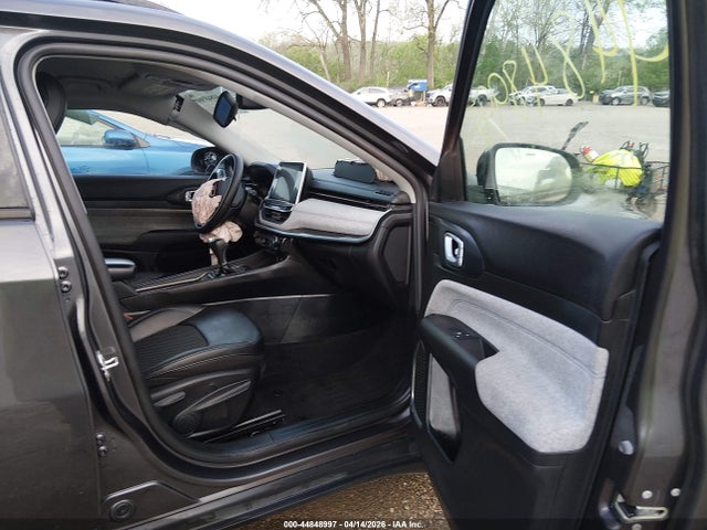 Aukcja sprzedaży 2022 Jeep Compass Latitude 4x4, vin: 3C4NJDBB8NT131339, numer aukcji: 44848997