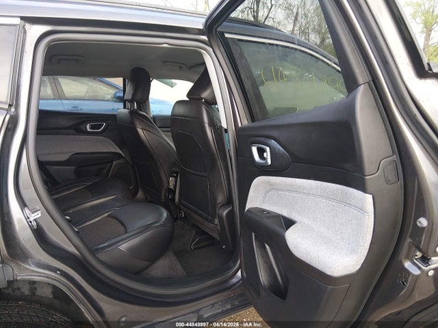 Aukcja sprzedaży 2022 Jeep Compass Latitude 4x4, vin: 3C4NJDBB8NT131339, numer aukcji: 44848997