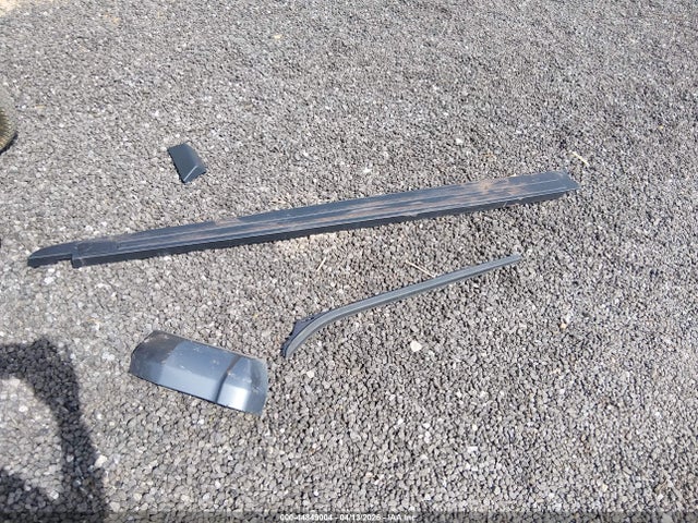Aukcja sprzedaży 2025 Ford F-150 Lightning Flash, vin: 1FTVW3L76SWG04862, numer aukcji: 44849004