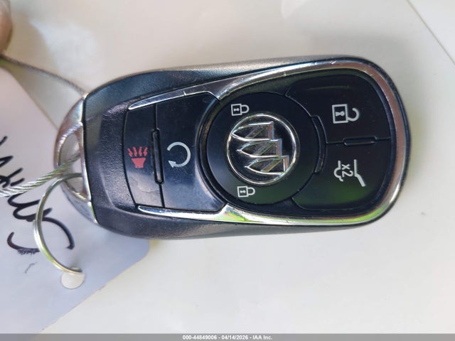 44849006 :رقم المزاد ، LRBFXBSA9HD038546 vin ، 2017 Buick Envision Essence مزاد بيع