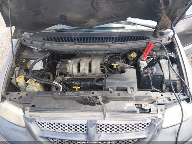 Aukcja sprzedaży 2000 Dodge Grand Caravan Le, vin: 1B4GP54L5YB604717, numer aukcji: 44849009