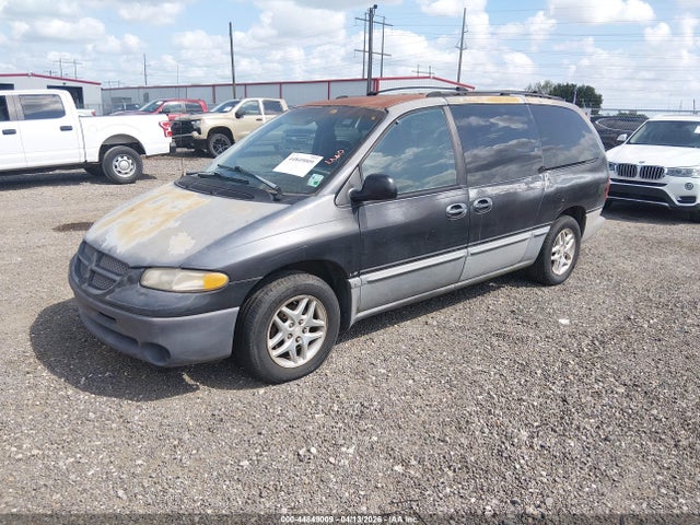 Aukcja sprzedaży 2000 Dodge Grand Caravan Le, vin: 1B4GP54L5YB604717, numer aukcji: 44849009