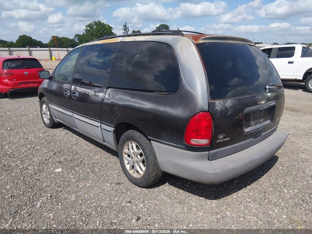 Aukcja sprzedaży 2000 Dodge Grand Caravan Le, vin: 1B4GP54L5YB604717, numer aukcji: 44849009