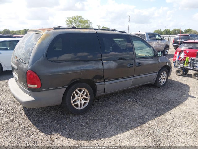 Aukcja sprzedaży 2000 Dodge Grand Caravan Le, vin: 1B4GP54L5YB604717, numer aukcji: 44849009