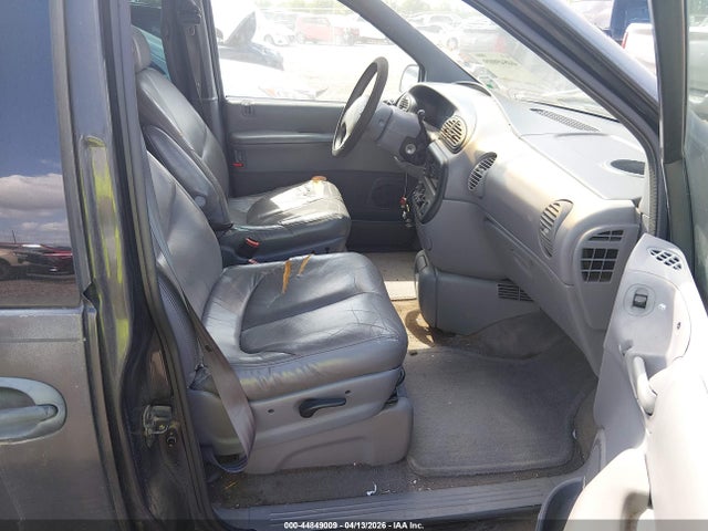 Aukcja sprzedaży 2000 Dodge Grand Caravan Le, vin: 1B4GP54L5YB604717, numer aukcji: 44849009