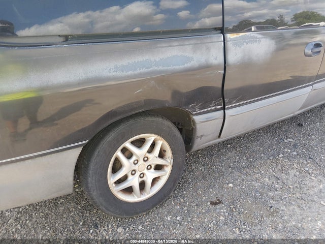 Aukcja sprzedaży 2000 Dodge Grand Caravan Le, vin: 1B4GP54L5YB604717, numer aukcji: 44849009