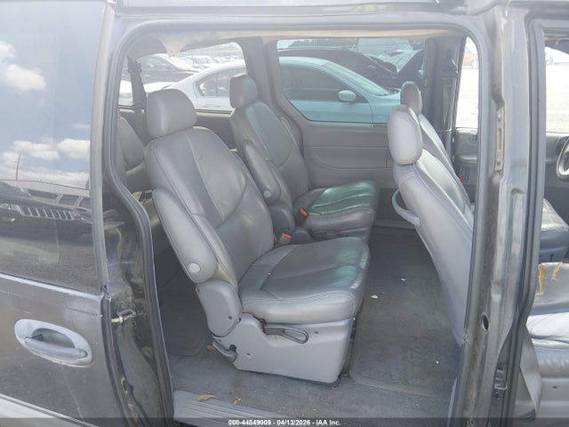Aukcja sprzedaży 2000 Dodge Grand Caravan Le, vin: 1B4GP54L5YB604717, numer aukcji: 44849009