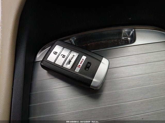 Продаж на аукціоні авто 2021 Acura Rdx Technology Package, vin: 5J8TC2H5XML046831, номер лоту: 44849012
