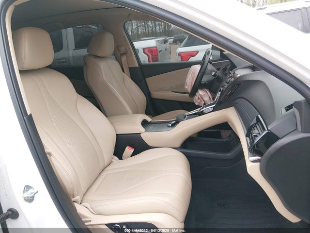 Продаж на аукціоні авто 2021 Acura Rdx Technology Package, vin: 5J8TC2H5XML046831, номер лоту: 44849012