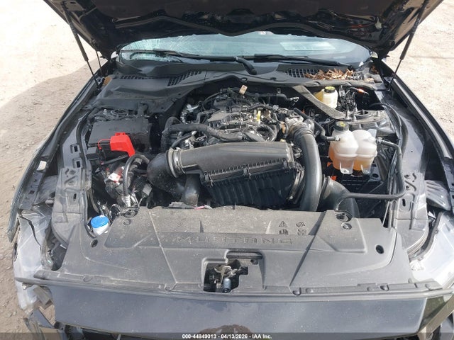 2024 Ford Mustang Ecoboost Premium მანქანა იყიდება აუქციონზე, vin: 1FAGP8UH5R5136591, აუქციონის ნომერი: 44849013