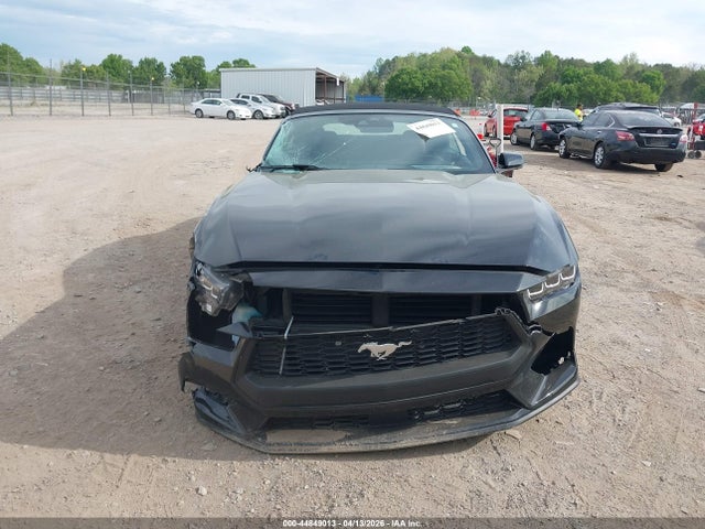 2024 Ford Mustang Ecoboost Premium მანქანა იყიდება აუქციონზე, vin: 1FAGP8UH5R5136591, აუქციონის ნომერი: 44849013