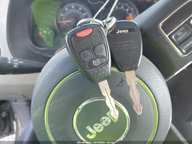 Aukcja sprzedaży 2015 Jeep Patriot Latitude, vin: 1C4NJRFB6FD169375, numer aukcji: 44849014