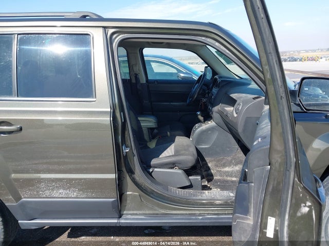 Aukcja sprzedaży 2015 Jeep Patriot Latitude, vin: 1C4NJRFB6FD169375, numer aukcji: 44849014