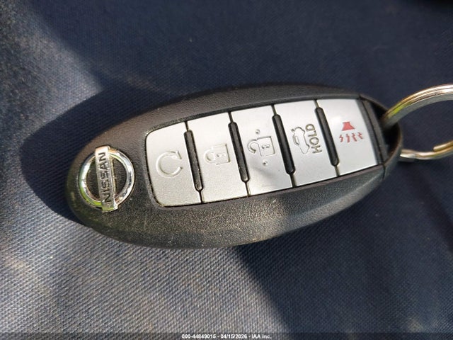 Aukcja sprzedaży 2015 Nissan Altima 2.5 Sv, vin: 1N4AL3AP0FC144590, numer aukcji: 44849015