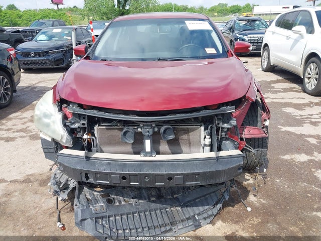 Aukcja sprzedaży 2015 Nissan Altima 2.5 Sv, vin: 1N4AL3AP0FC144590, numer aukcji: 44849015