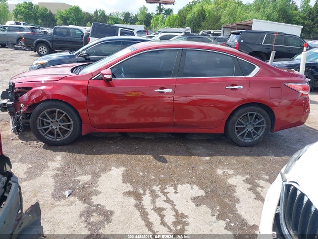 Aukcja sprzedaży 2015 Nissan Altima 2.5 Sv, vin: 1N4AL3AP0FC144590, numer aukcji: 44849015