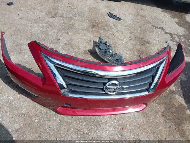 Aukcja sprzedaży 2015 Nissan Altima 2.5 Sv, vin: 1N4AL3AP0FC144590, numer aukcji: 44849015